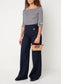 Longchamp Le Pliage Handtas met Leren Details – Camel